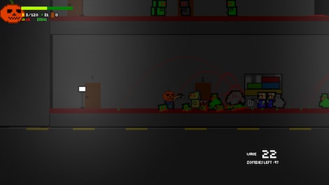 Zombie Killtime Steam Key GLOBAL - 0