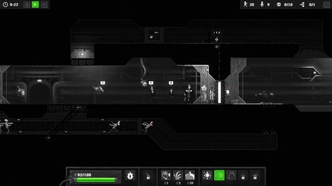 Zombie Night Terror - Special Edition Steam Key GLOBAL - 6