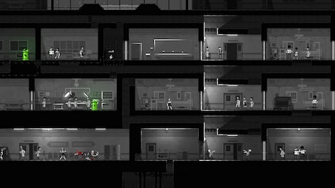 Zombie Night Terror Steam Gift GLOBAL - 10