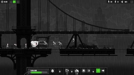 Zombie Night Terror Steam Gift GLOBAL - 9