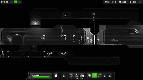Zombie Night Terror Steam Gift GLOBAL - 8