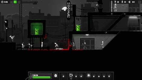 Zombie Night Terror Steam Gift GLOBAL - 4