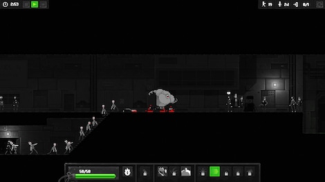 Zombie Night Terror Steam Gift GLOBAL - 5