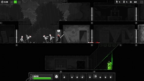 Zombie Night Terror Steam Key GLOBAL - 6
