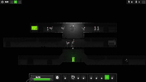 Zombie Night Terror Steam Key GLOBAL - 3