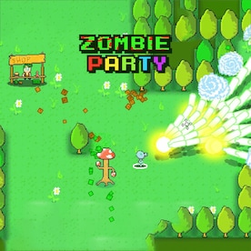 Zombie Party Steam Gift GLOBAL - 12