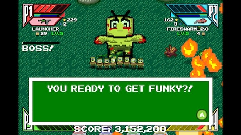 Zombie Party Steam Key GLOBAL - 11