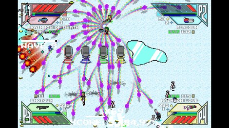 Zombie Party Xbox Live Key UNITED STATES - 6