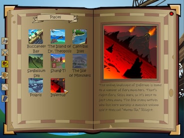 Zombie Pirates Steam Key GLOBAL - 10
