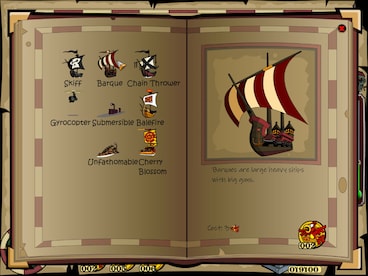 Zombie Pirates Steam Key GLOBAL - 5