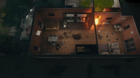 Zombie Raid: No One Survives (PC) - Steam Key - GLOBAL - 8