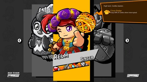 Zombie Rollerz: Pinball Heroes (PC) - Steam Key - EUROPE - 5