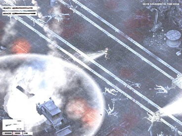 Zombie Shooter 2 Steam Gift GLOBAL - 6