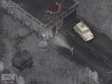 Zombie Shooter 2 Steam Gift GLOBAL - 9