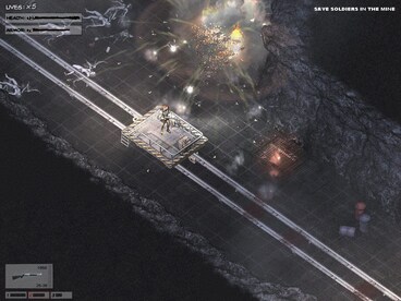 Zombie Shooter 2 Steam Gift GLOBAL - 5