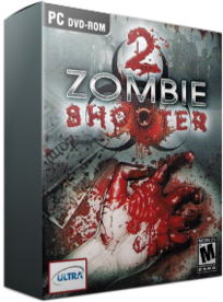 Zombie Shooter 2 Steam Key EUROPE - 11