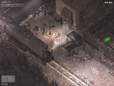 Zombie Shooter 2 Steam Key GLOBAL - 9