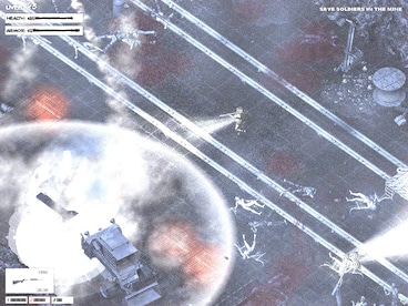 Zombie Shooter 2 Steam Key GLOBAL - 7
