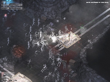 Zombie Shooter 2 Steam Key GLOBAL - 8