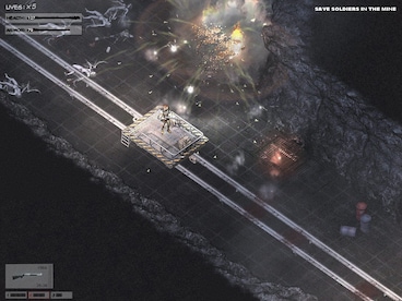 Zombie Shooter 2 Steam Key GLOBAL - 6