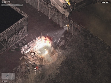 Zombie Shooter 2 Steam Key GLOBAL - 2