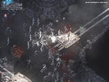 Zombie Shooter 2 Steam Key GLOBAL - 20