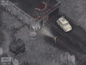 Zombie Shooter 2 Steam Key GLOBAL - 22