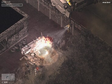 Zombie Shooter 2 Steam Key GLOBAL - 21