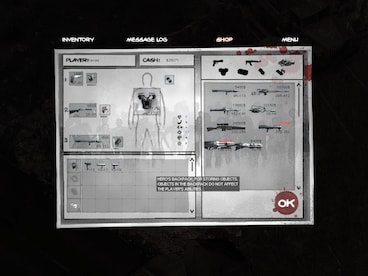 Zombie Shooter 2 Steam Key GLOBAL - 18