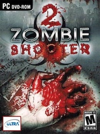 Zombie Shooter 2 Steam Key GLOBAL - 12