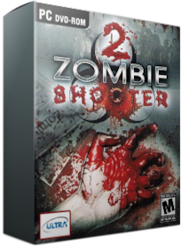 Zombie Shooter 2 Steam Key GLOBAL - 13