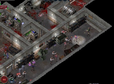 Zombie Shooter Steam Gift GLOBAL - 9