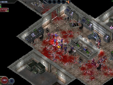 Zombie Shooter Steam Gift GLOBAL - 8