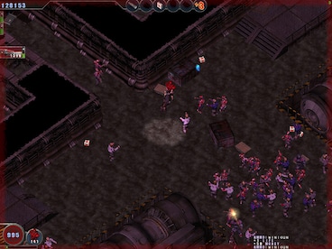 Zombie Shooter Steam Gift GLOBAL - 6