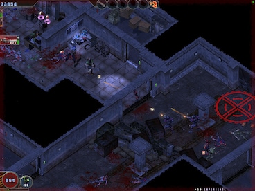 Zombie Shooter Steam Gift GLOBAL - 4