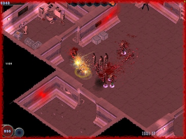 Zombie Shooter Steam Gift GLOBAL - 5