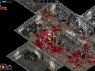 Zombie Shooter Steam Key GLOBAL - 8
