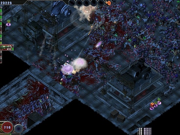 Zombie Shooter Steam Key GLOBAL - 10
