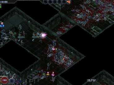 Zombie Shooter Steam Key GLOBAL - 3