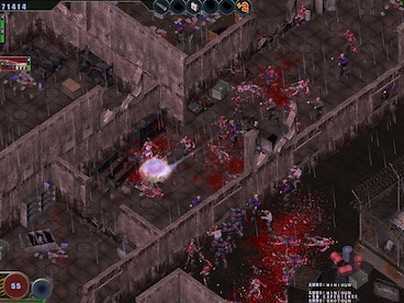 Zombie Shooter Steam Key GLOBAL - 0