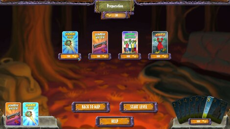 Zombie Solitaire 2 Chapter 1 (PC) - Steam Gift - EUROPE - 5
