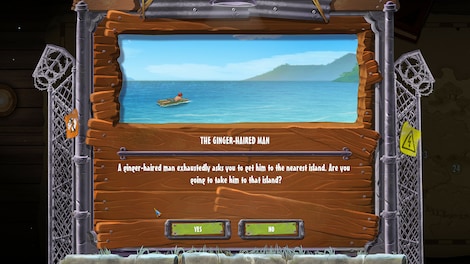 Zombie Solitaire 2 Chapter 1 (PC) - Steam Key - GLOBAL - 7