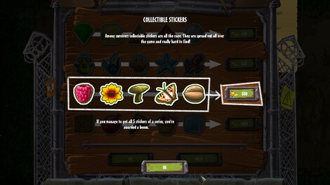 Zombie Solitaire 2 Chapter 2 (PC) - Steam Key - EUROPE - 6