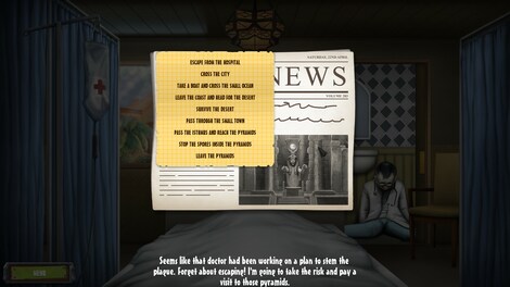 Zombie Solitaire 2 Chapter 3 (PC) - Steam Key - EUROPE - 4