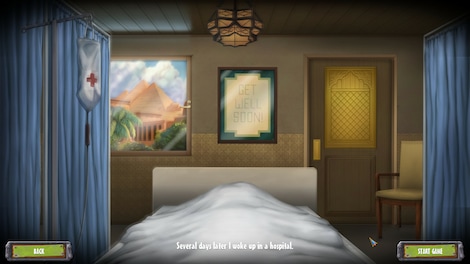 Zombie Solitaire 2 Chapter 3 (PC) - Steam Key - GLOBAL - 3