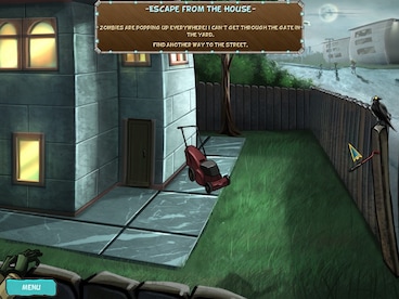 Zombie Solitaire Desura Key GLOBAL - 7