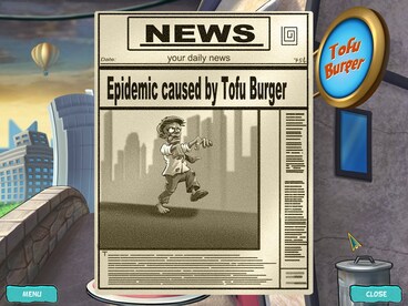 Zombie Solitaire Desura Key GLOBAL - 2