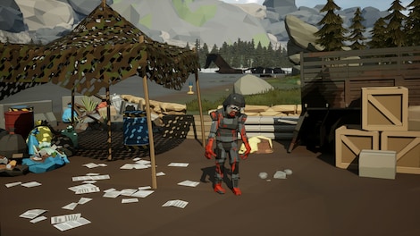 Zombie Survival Game Online (PC) - Steam Gift - EUROPE - 10
