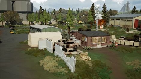 Zombie Survival Game Online (PC) - Steam Gift - GLOBAL - 3