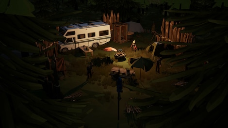Zombie Survival Game Online (PC) - Steam Gift - GLOBAL - 9